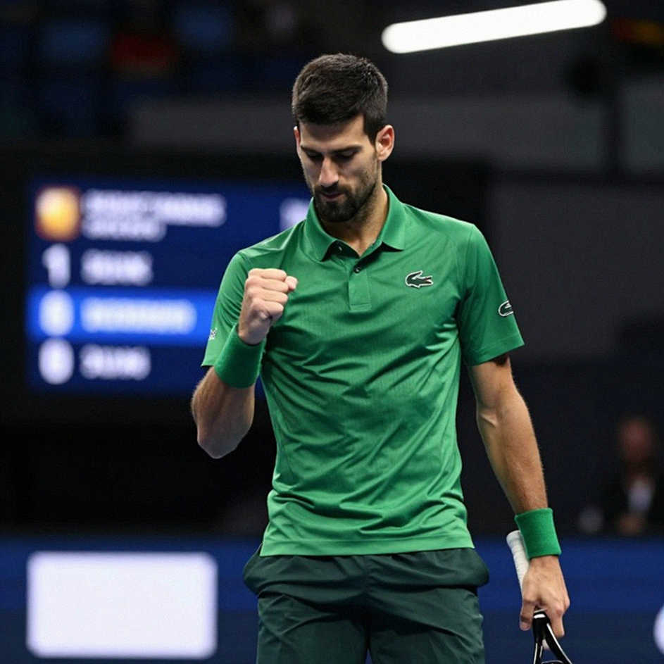 Ba tay vợt Anh vào tứ kết Lexus Wrexham Open W100: Klugman vượt thứ hạng, Dudeney trả giá bằng 171 phút