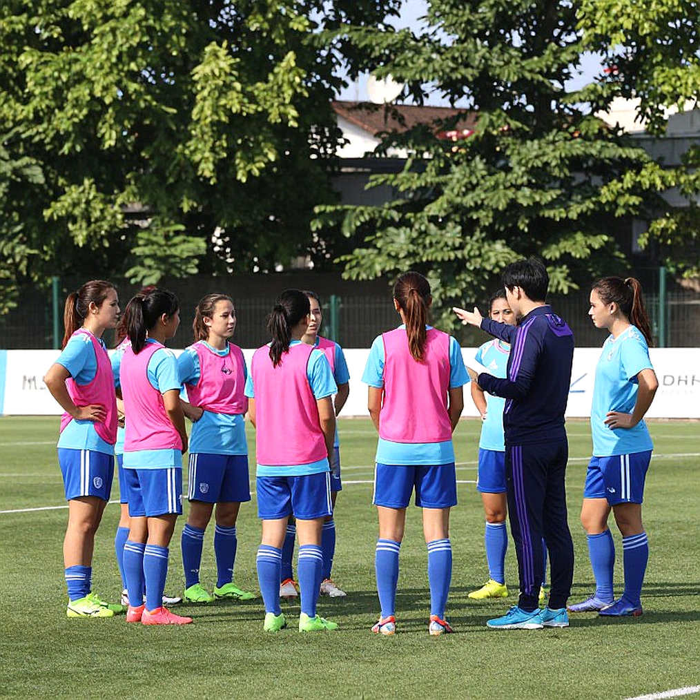 Vietnam U23 at ASIAD 2026: The 3-7-9-4 Structure, Four Ligament Injuries and Two Squad Pathways