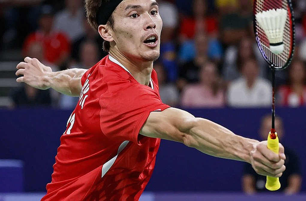 Aidil Sholeh Wins Vietnam Open 2026: A Real Title, a Real Tier, and a Real Crack in Malaysian Men's Singles