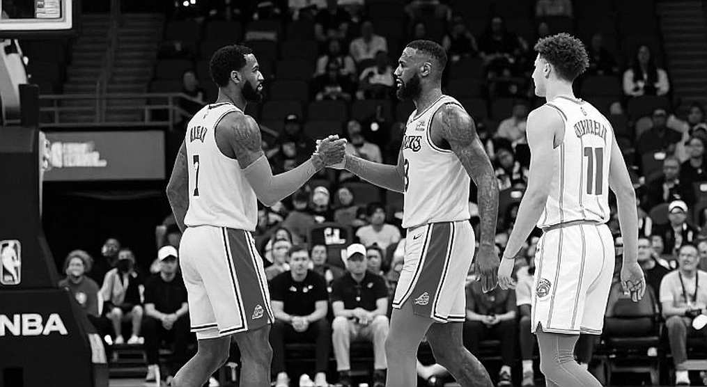 Basketball Has No Patience for Fabrication: When an Empty Spreadsheet Is Still a Finding Basketball Has No Patience for Fabrication: When an Empty Spreadsheet Is Still a Finding