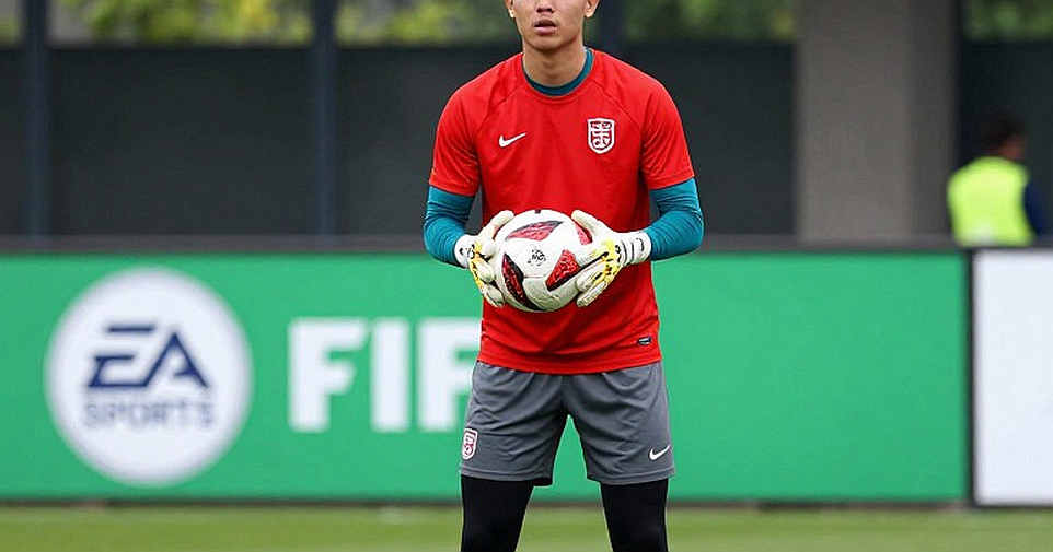 Viet Anh Reports Good News, Hoang Hen Absent Against Malaysia: The Height Problem and the Gap in Defense