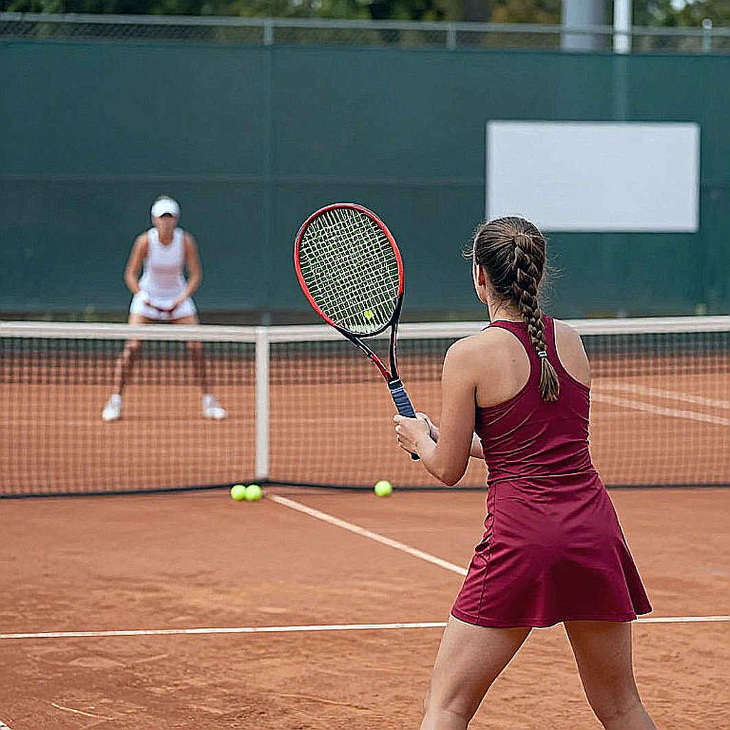 Tennis's Empty Mirror: When the Data Disappears and What Remains Tennis's Empty Mirror: When the Data Disappears and What Remains