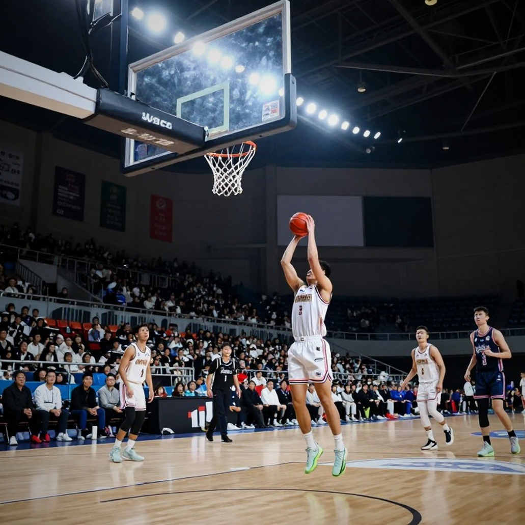 Verify Before You Conclude: Notes from a Basketball Watcher Verify Before You Conclude: Notes from a Basketball Watcher