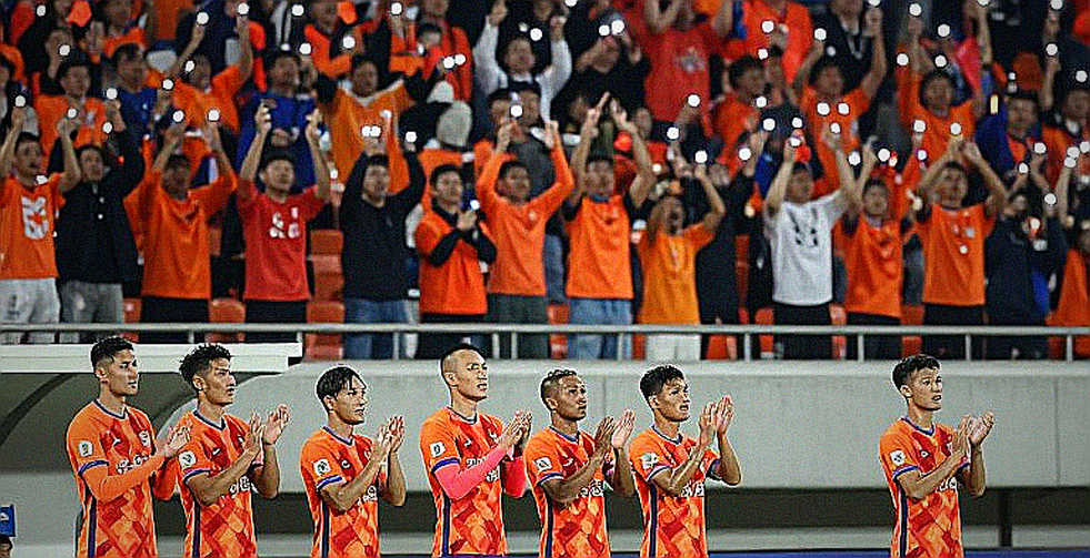 V.League và khoảng trống dữ liệu: Ghi chép của người phân tích đứng giữa hai nền bóng đá V.League và khoảng trống dữ liệu: Ghi chép của người phân tích đứng giữa hai nền bóng đá