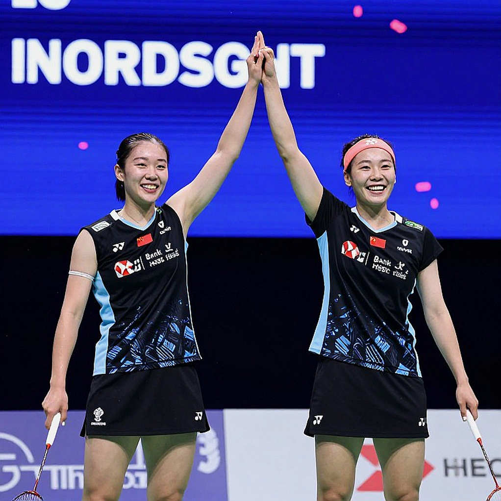 Alwi Farhan tập cùng Kento Momota trước Asian Games 2026: điều bản tin không nói Alwi Farhan tập cùng Kento Momota trước Asian Games 2026: điều bản tin không nói