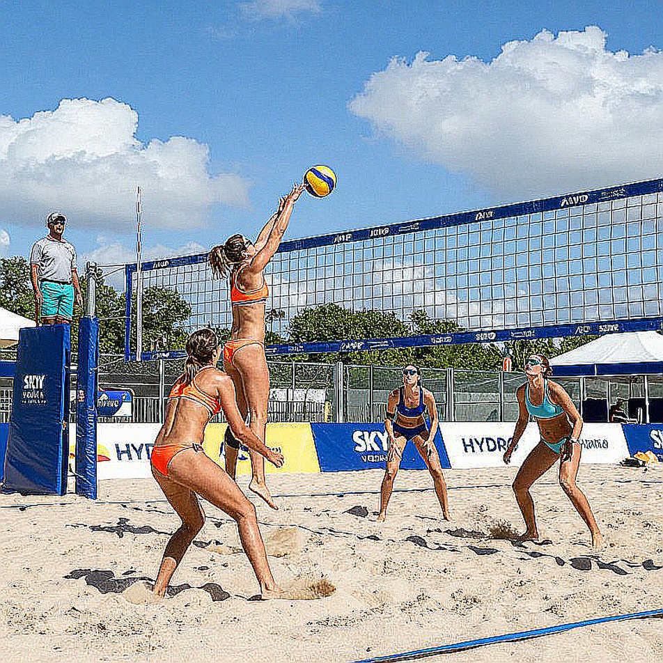 Gabi Guimarães: Hành Trình Từ Giấc Mơ Olympic Đến Các Giải Bóng Chuyền Hàng Đầu Thế Giới