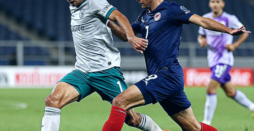 Bóng đá Việt Nam 2026: Khi 'bản hợp đồng' lớn nhất là niềm tin Bóng đá Việt Nam 2026: Khi 'bản hợp đồng' lớn nhất là niềm tin