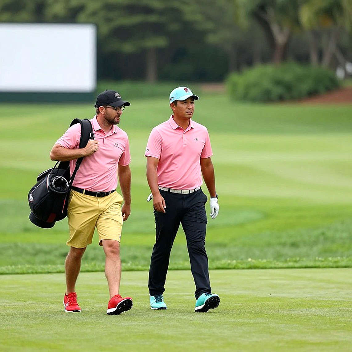 Solheim Cup: Korda-Corpuz Reach Historic 5-0, but the Morning at Bernardus Still Ends 2-2 Solheim Cup: Korda-Corpuz Reach Historic 5-0, but the Morning at Bernardus Still Ends 2-2