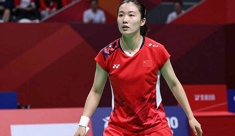 A Blank Dossier Before the Shuttle Flies: A Badminton Journalist Relearns How to See A Blank Dossier Before the Shuttle Flies: A Badminton Journalist Relearns How to See