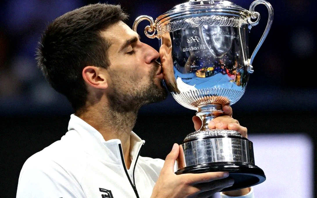 A Border Report Labelled 'Tennis': Anatomy of a Data Classification Failure