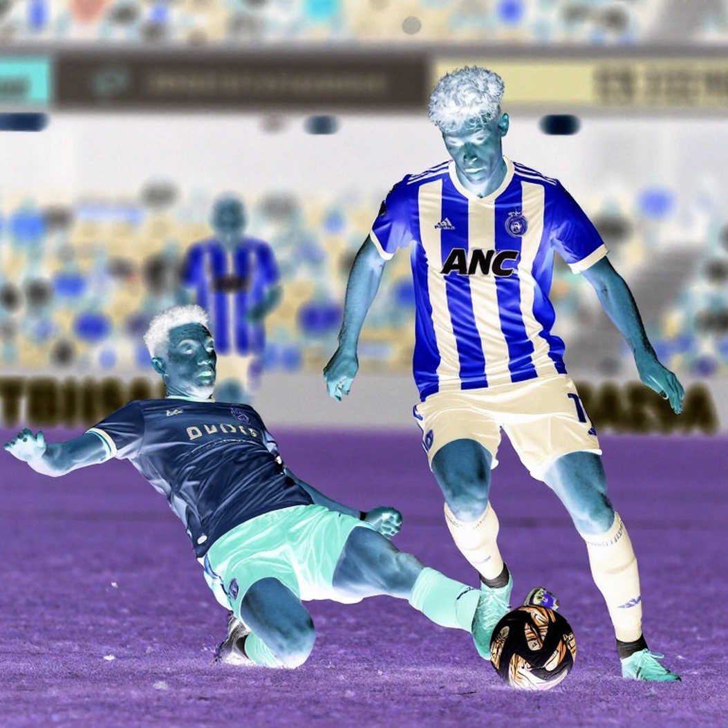Brenner lập hat-trick, CLB Bắc Ninh khởi đầu thuận lợi tại Cúp Quốc gia