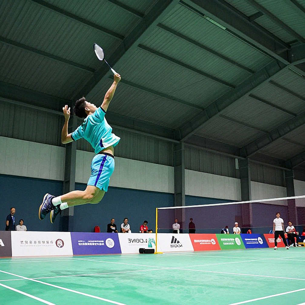 Ashmita Chaliha chỉ trích Super 100 của BWF: Hãy tưởng tượng nếu giải này tổ chức tại Ấn Độ