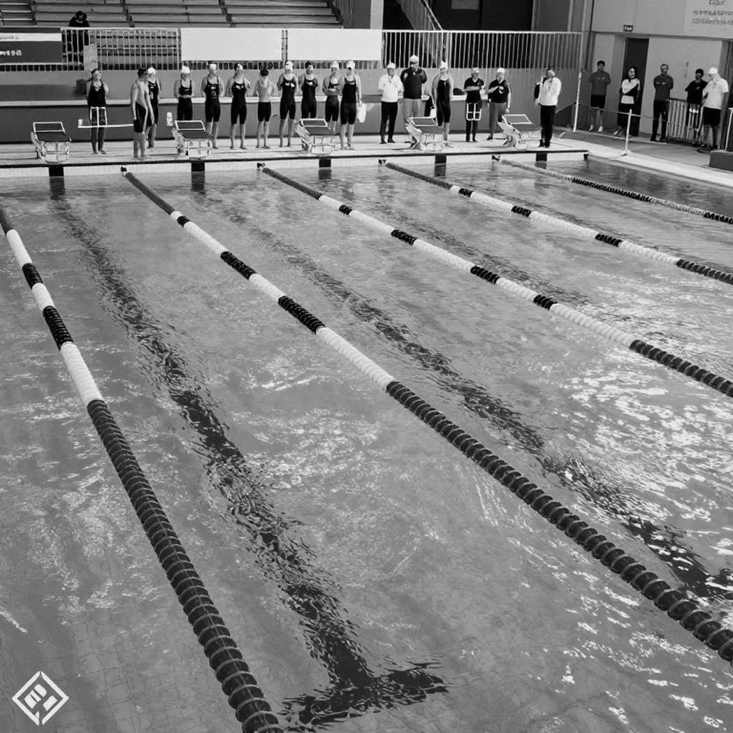 Bản báo cáo rỗng và chín chiều dữ liệu bơi lội Việt Nam trước ASIAD 2026