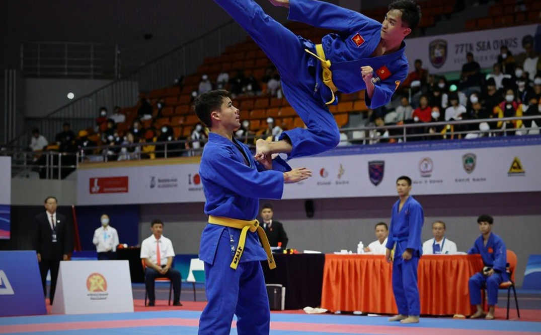 Asiad 20, ngày 20/9: Tấm HCĐ kata của Bùi Ngọc Nhi và cửa hẹp mang tên nhánh thua
