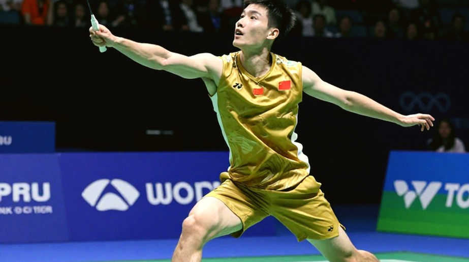 Alwi Farhan tập cùng Kento Momota: Trại huấn luyện Tokyo và khoảng trống dữ liệu trước Asian Games 2026 Alwi Farhan tập cùng Kento Momota: Trại huấn luyện Tokyo và khoảng trống dữ liệu trước Asian Games 2026