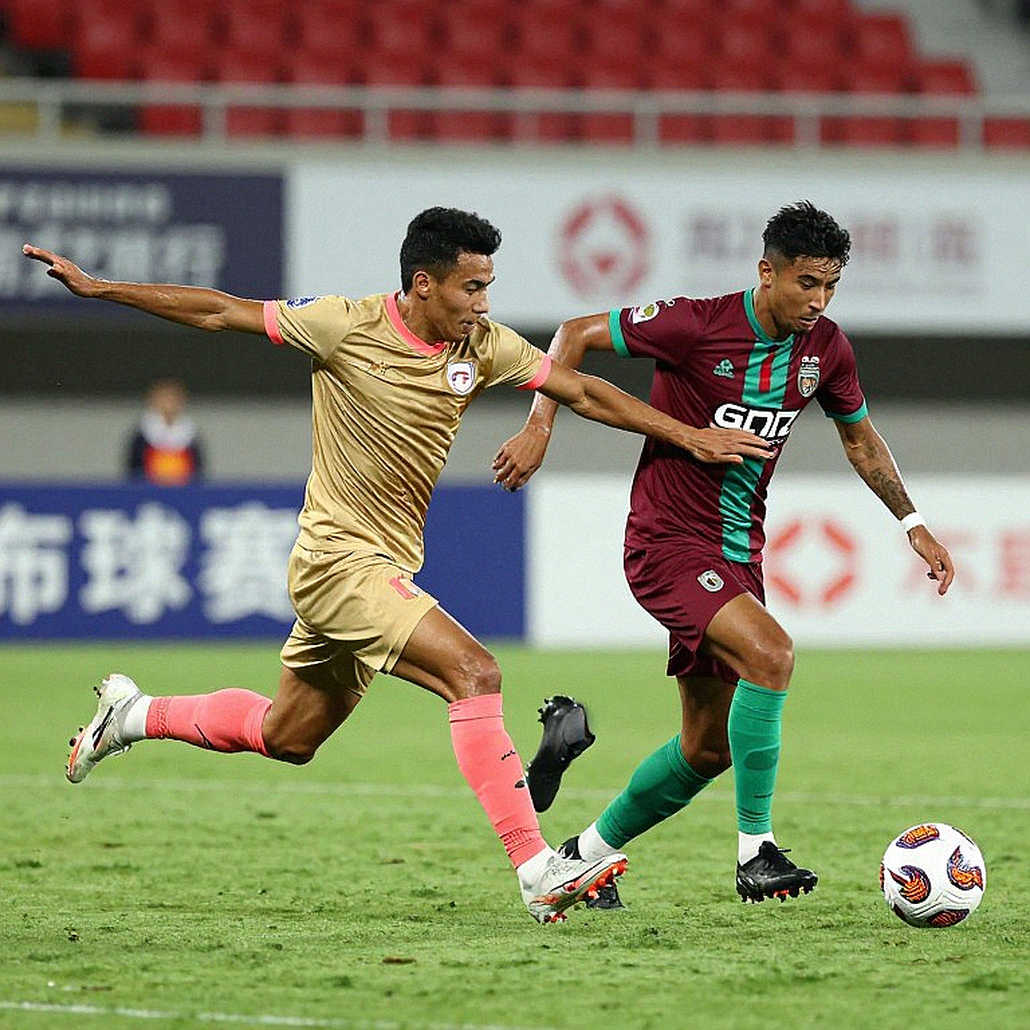 U23 Uzbekistan 2-0 U23 Kuwait: Cánh cửa mở ra, và cái bẫy nằm ở phút 48 U23 Uzbekistan 2-0 U23 Kuwait: Cánh cửa mở ra, và cái bẫy nằm ở phút 48