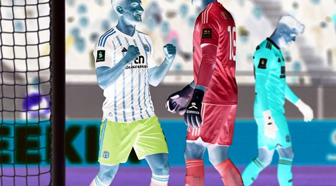 U23 Việt Nam tại ASIAD 20: Trận Kuwait đáng giá hơn ba điểm U23 Việt Nam tại ASIAD 20: Trận Kuwait đáng giá hơn ba điểm