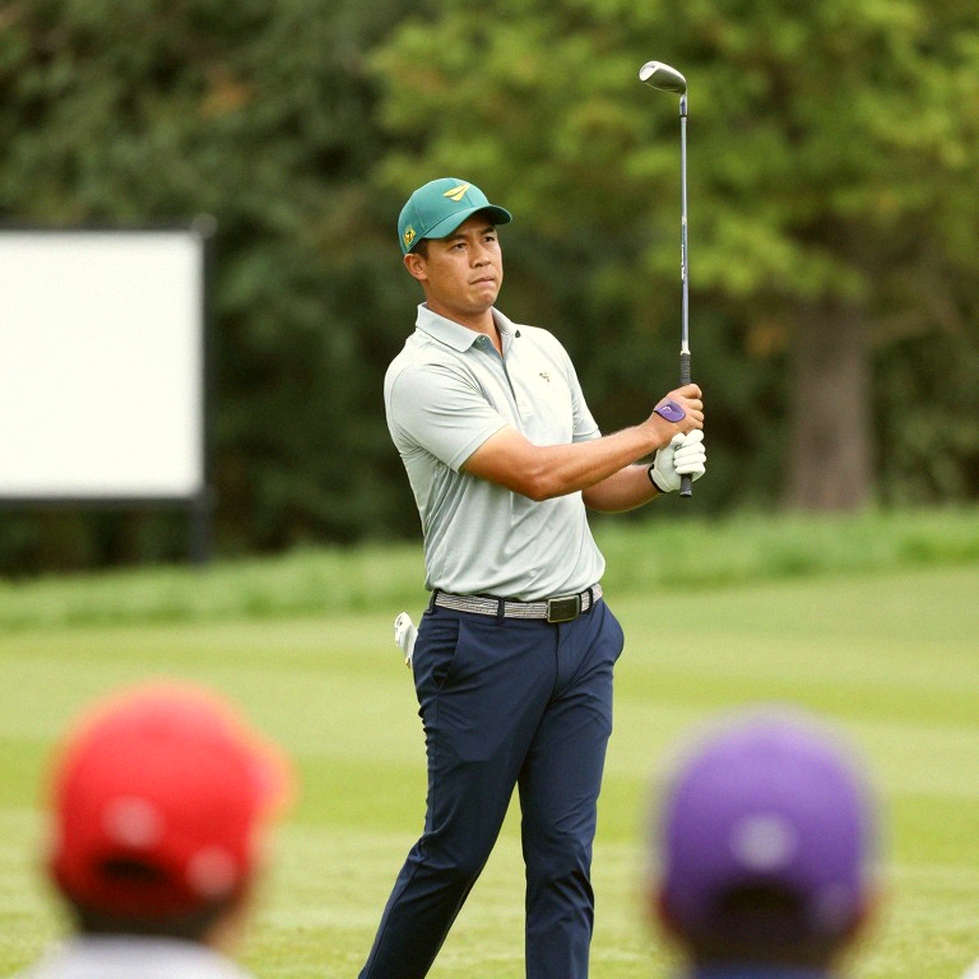 Khi bảng dữ liệu golf trống rỗng: chuẩn xác minh và cái bẫy của chỉ số đẹp Khi bảng dữ liệu golf trống rỗng: chuẩn xác minh và cái bẫy của chỉ số đẹp