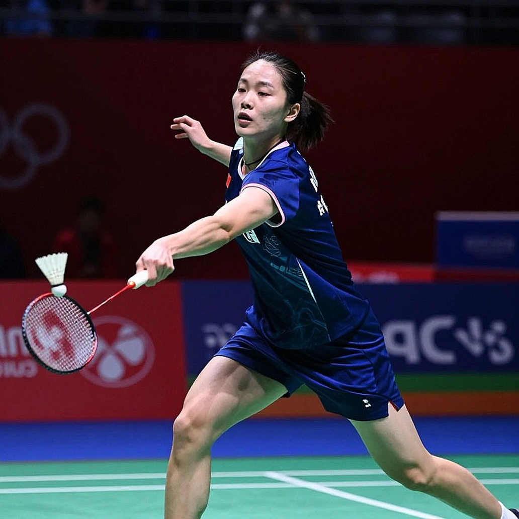 Nguyễn Tiến Minh vượt qua vòng loại Vietnam Open 2026: Người 43 tuổi vẫn đủ sức bước tiếp Nguyễn Tiến Minh vượt qua vòng loại Vietnam Open 2026: Người 43 tuổi vẫn đủ sức bước tiếp