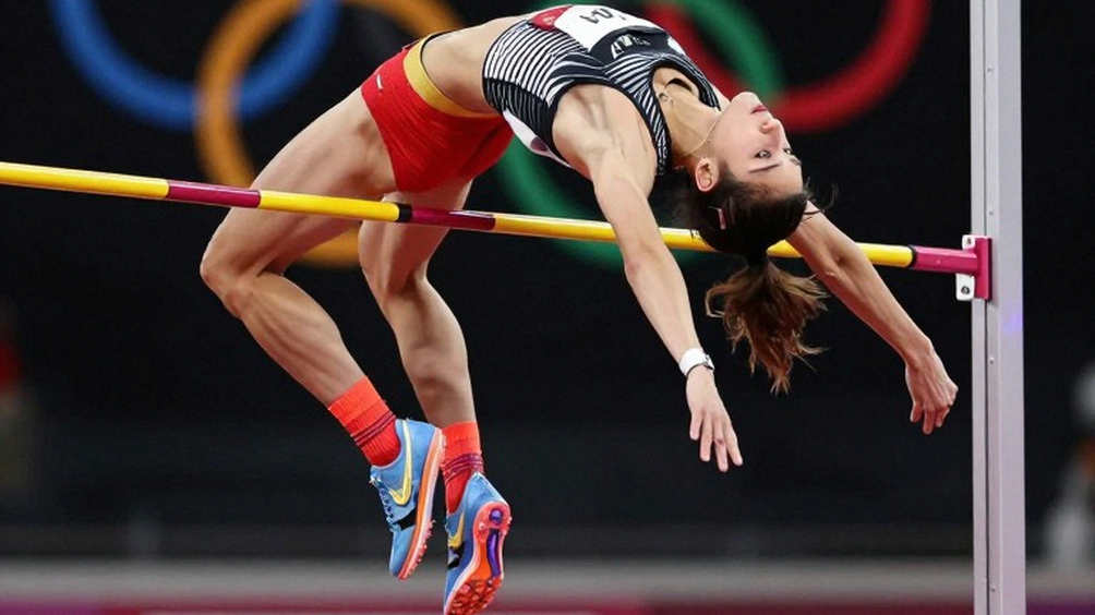 Hai vòng chạy ở Hàng Đẫy tháng 9 năm 2026 và những ghế trống của điền kinh nữ Việt Nam Hai vòng chạy ở Hàng Đẫy tháng 9 năm 2026 và những ghế trống của điền kinh nữ Việt Nam
