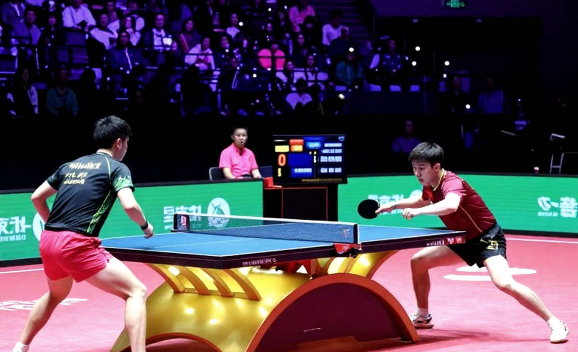 England Hopes Challenge: Sai Prasanna Kumar, Isabelle Xiao Xu and the Signal Behind the Sheffield Ticket