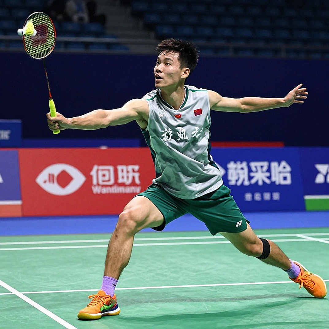 Thùy Linh ở Á vận hội: huy chương là đích đến, đường băng thể lực mới là thứ đang cạn Thùy Linh ở Á vận hội: huy chương là đích đến, đường băng thể lực mới là thứ đang cạn