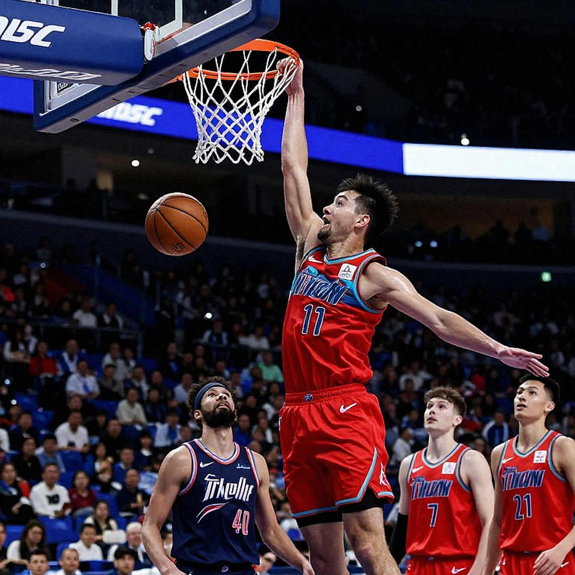 Cedi Osman và đêm 37 điểm: Khi con số đẹp che khuất một sự thật chiến thuật