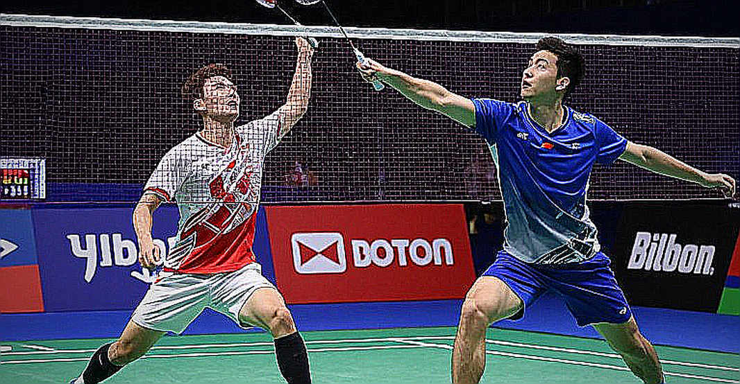 Satwik-Chirag and the Historic Comeback at the China Masters: When the Last Five Points Redefine a Career