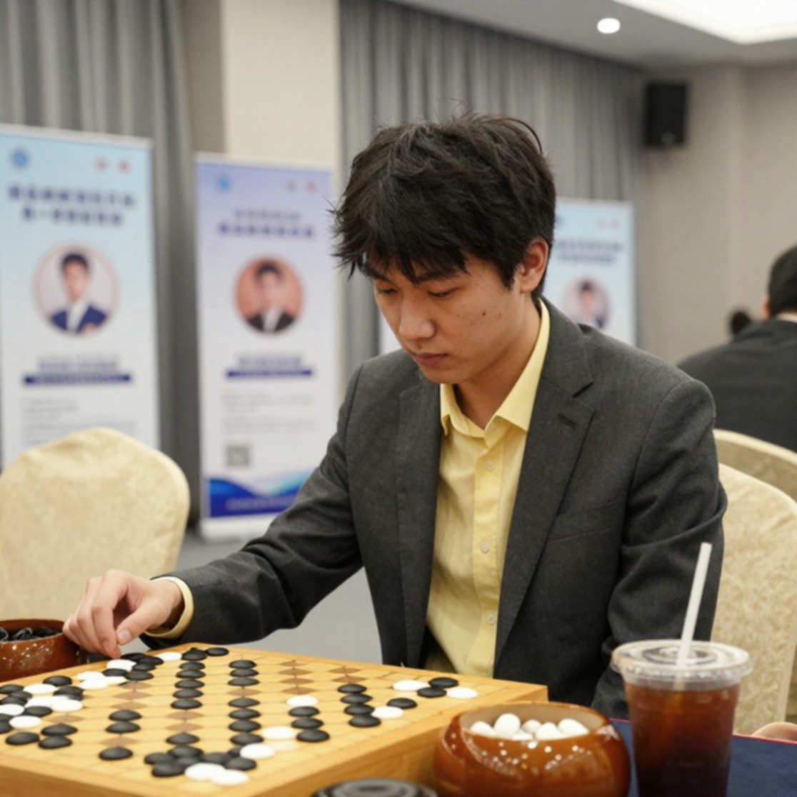 The 'Salesforce to power the future of chess' headline and a body that never mentions Salesforce