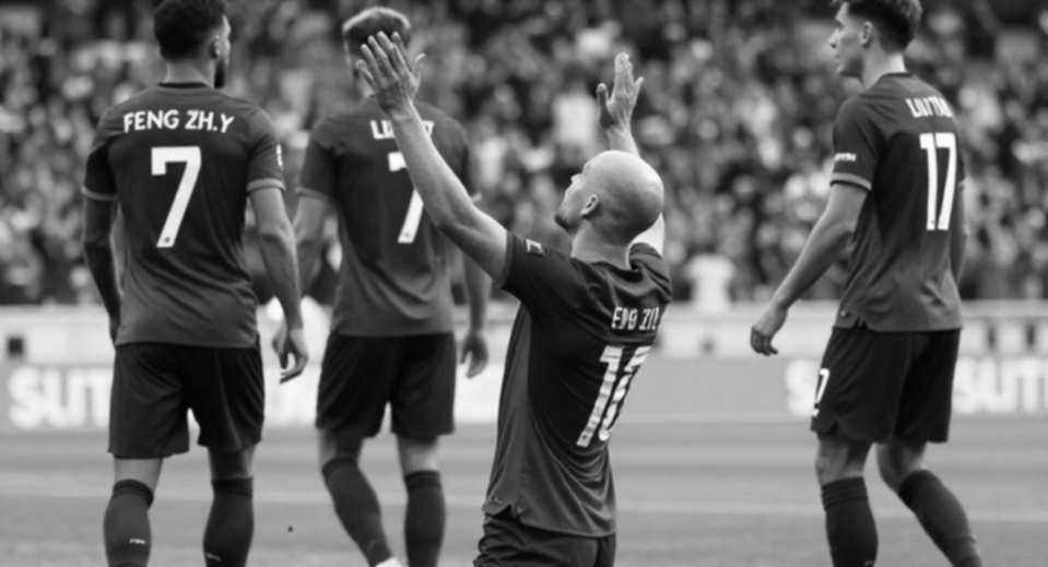 The V.League Goalkeeper Market: Priced on Distribution, Decided by Reflexes